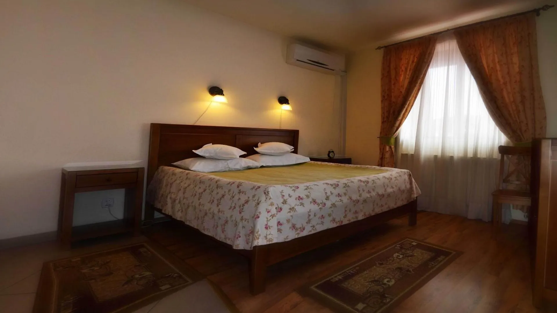 *** Guest house Vila Toparceanu Otopeni Hotel Romania