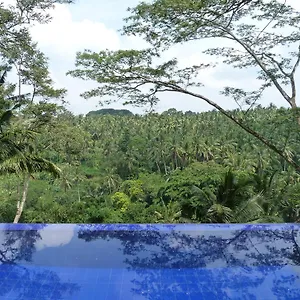 Green Spirit 4* Ubud (Bali)